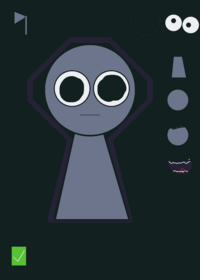 Create Sprunki