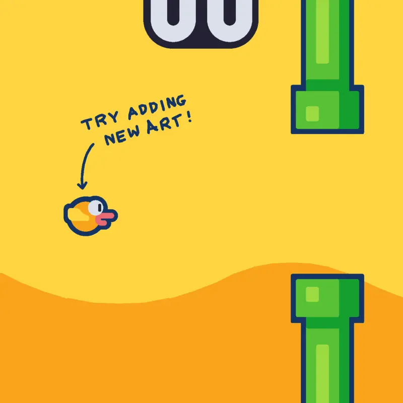 Game by @sonic123_council