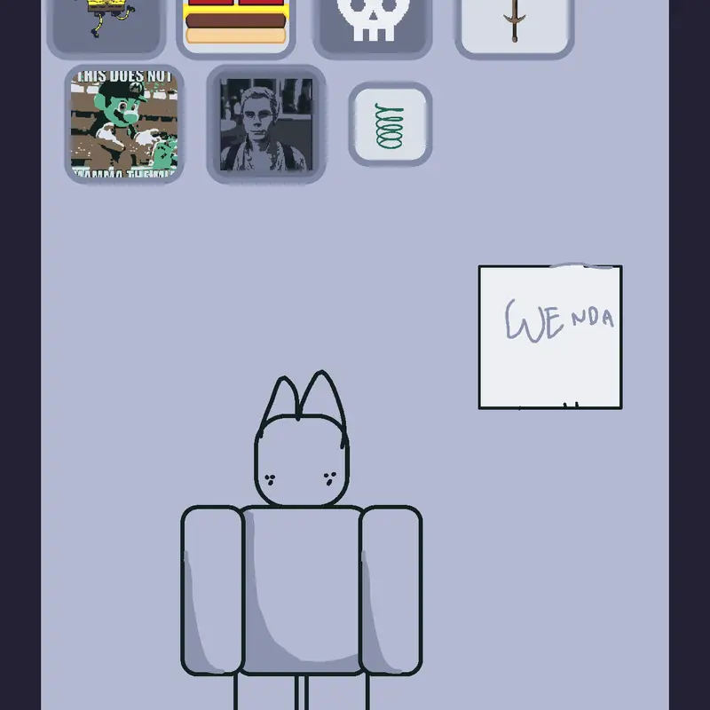 Game by @Twilight_sparklee