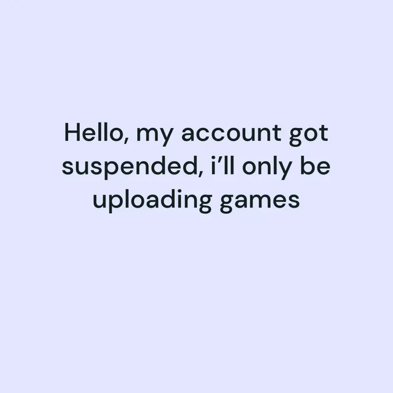 Game by @Fuzyu