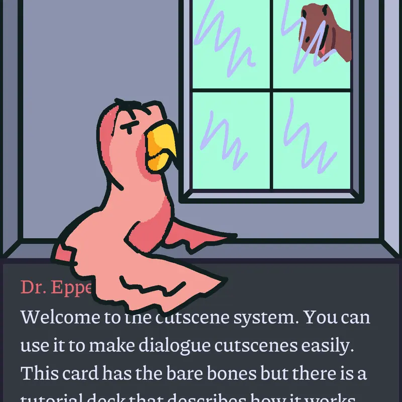 Game by @The-pink-bird