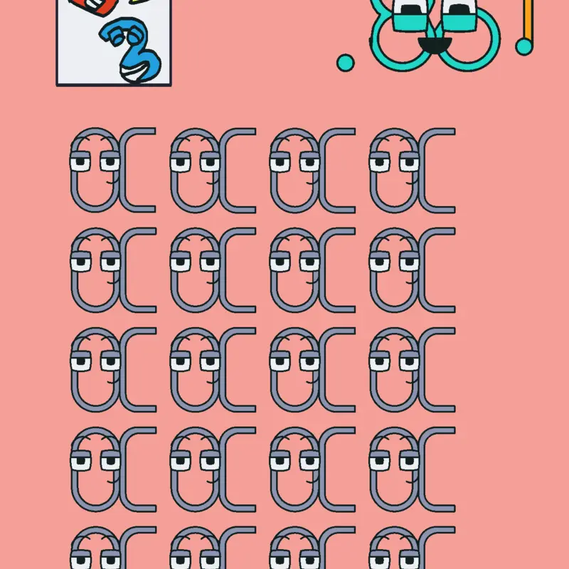 Game by @chinita