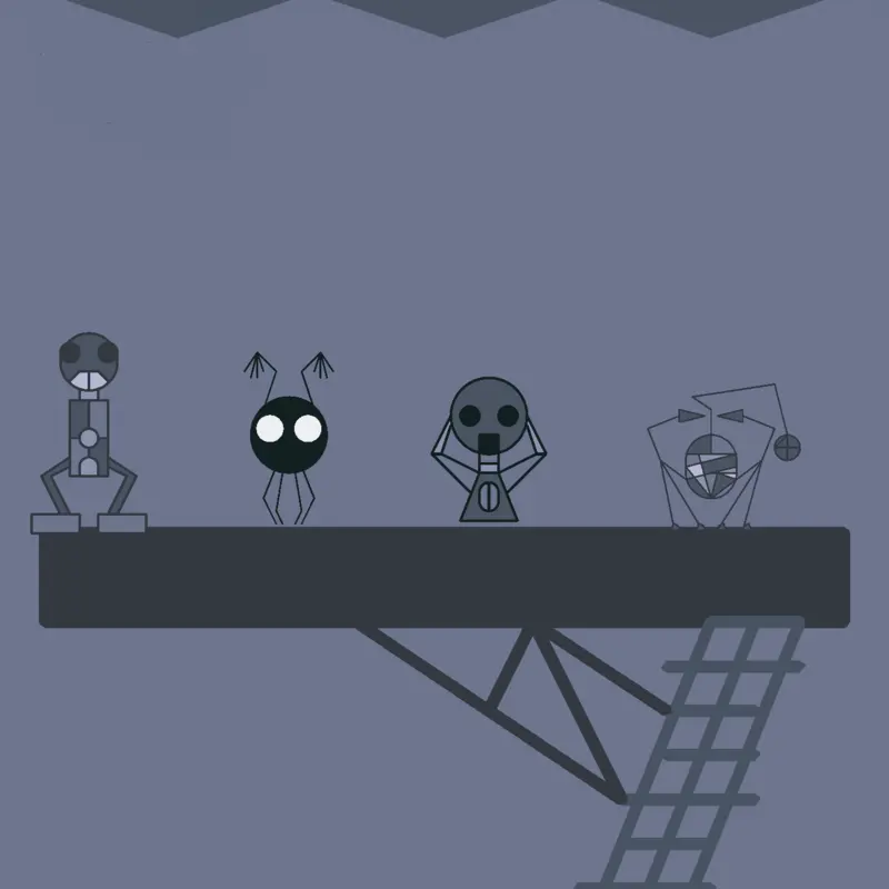 Game by @watchcorp