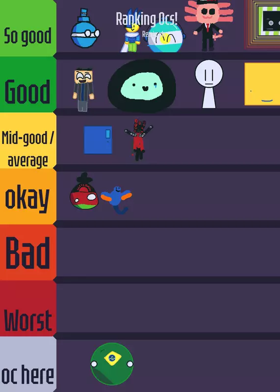 Game by @Brazilbingchilling5