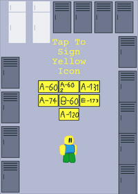 The Entity Spawner Rooms