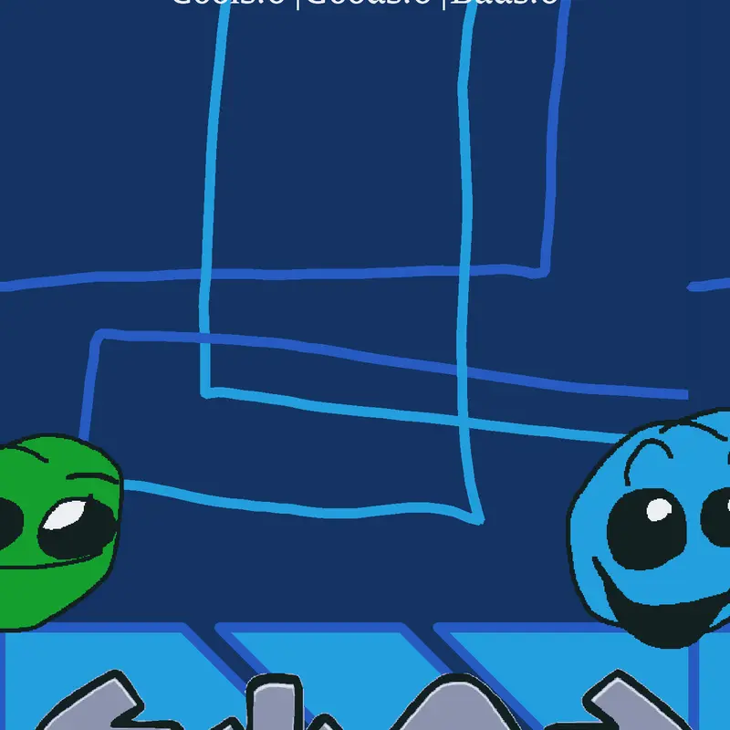 Game by @Fnf_Editor