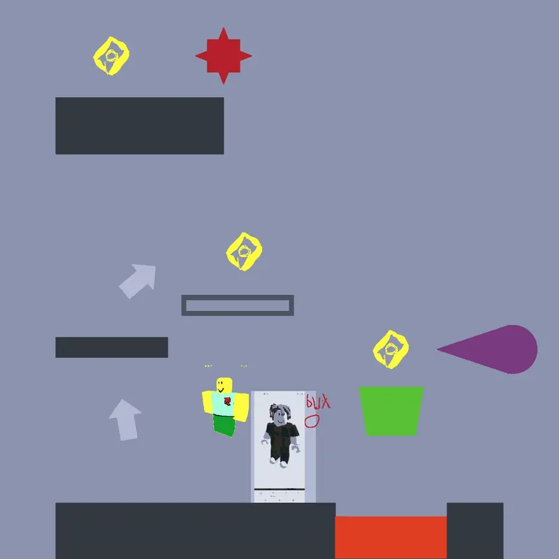 Game by @octaviovercellone