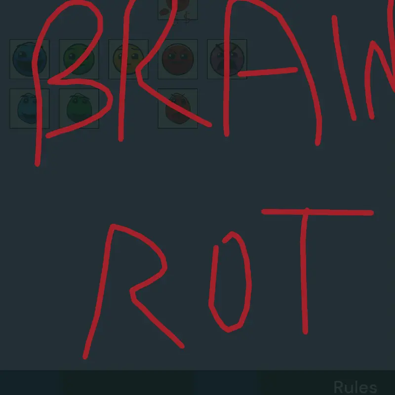 Game by @smillosauridae