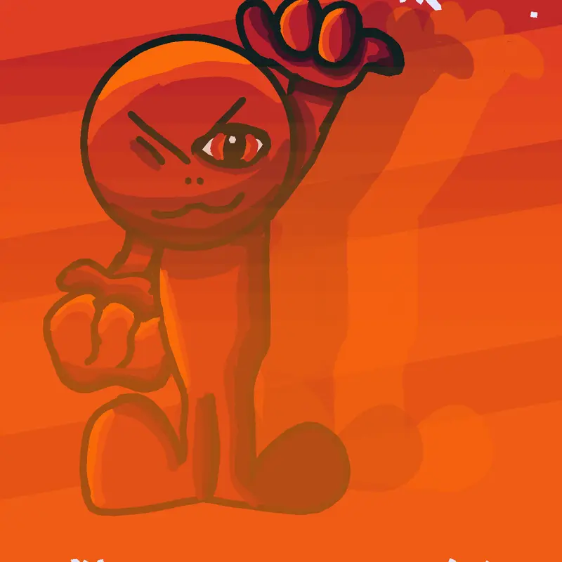 Game by @RandomMashup