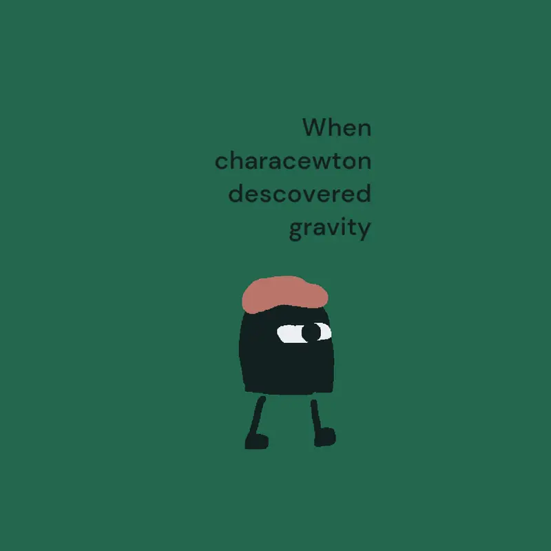 Game by @jekwe