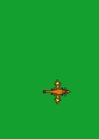 hungry dragon