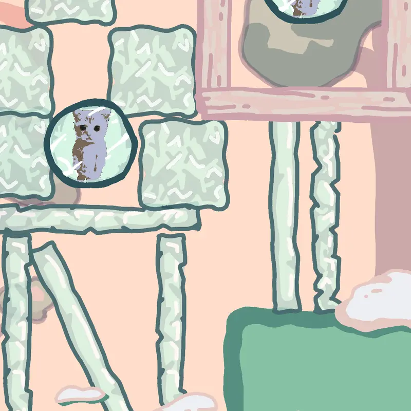 Game by @catgeasre