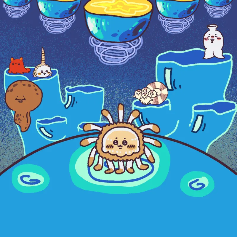 Game by @gjey