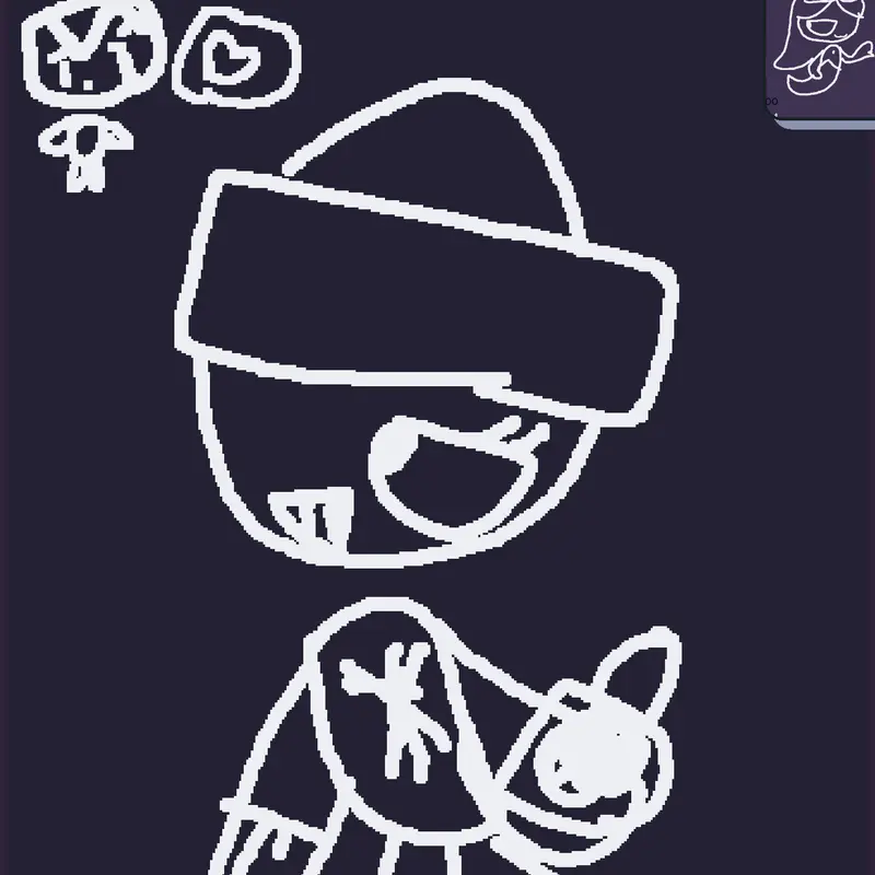 Game by @katchupe
