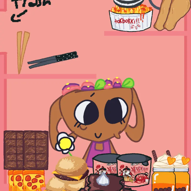 Game by @G0URDY_H0LL0WAY