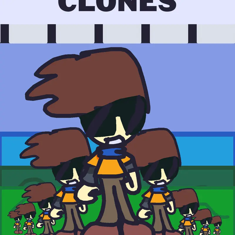 Game by @TheBoredOne