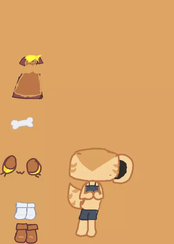 Game by @TomudaisheChikuni