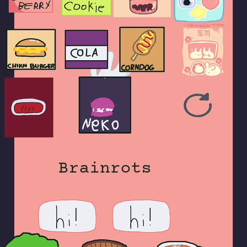 Game by @uwu_la_la