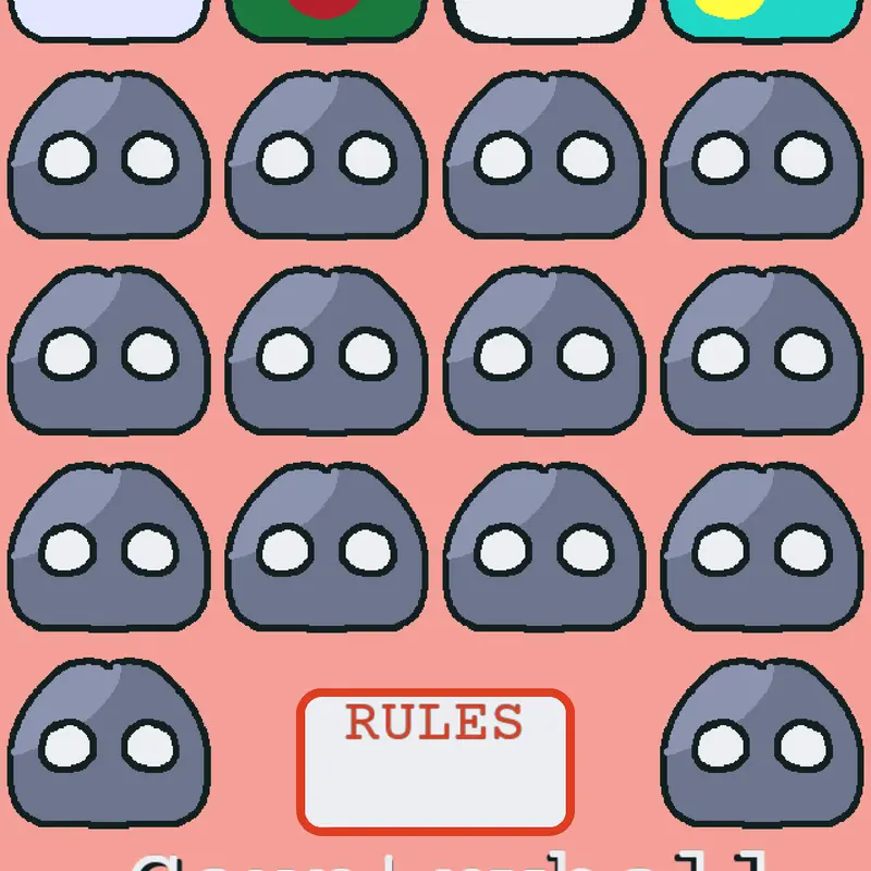 Game by @XxxStarsxxX