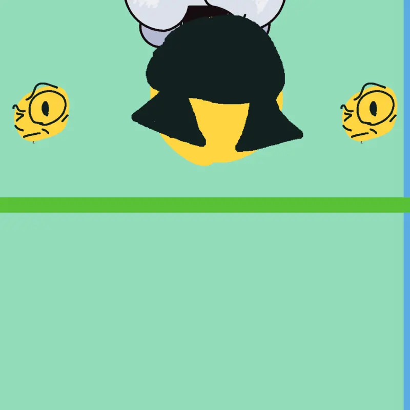 Game by @TABYRETOVNA