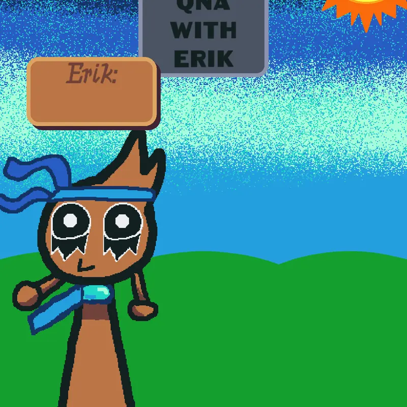 Game by @Erik_Official
