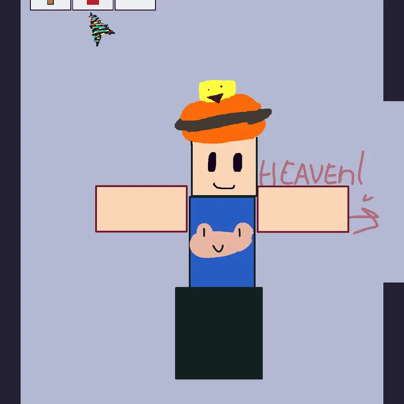 Game by @ALilGuyXD