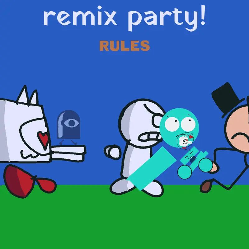 Game by @Spark_vr
