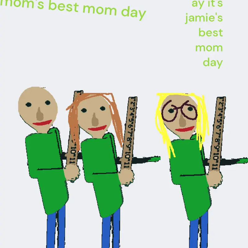 Game by @mommas