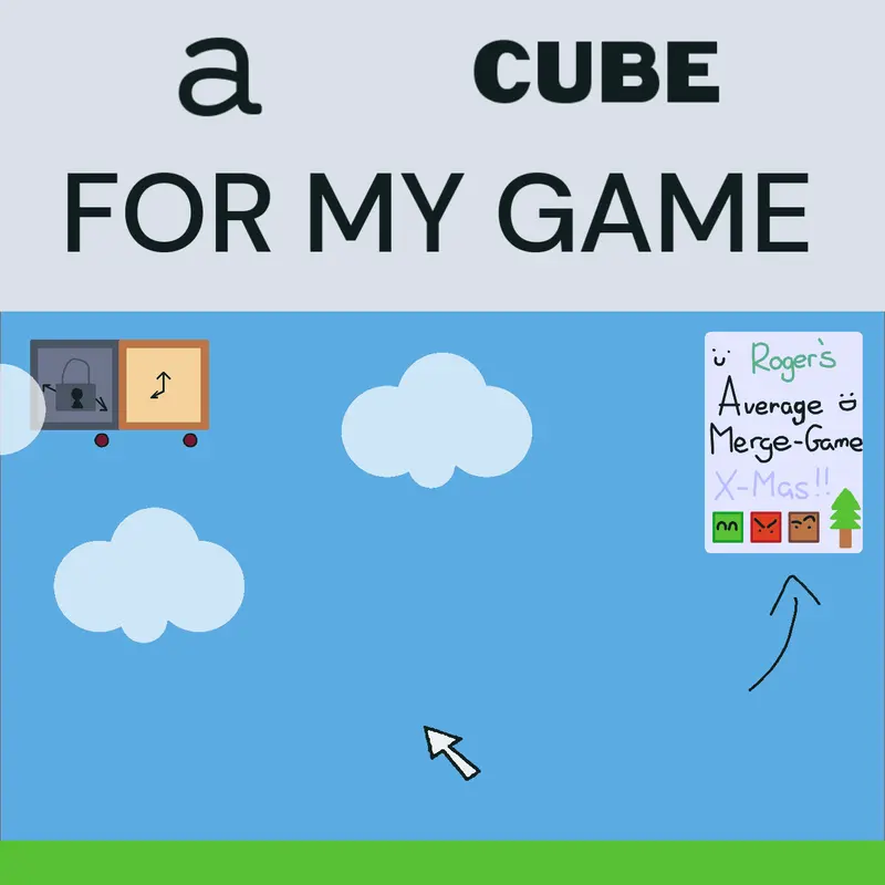 Game by @urlocalguy338