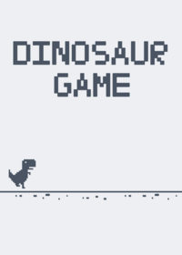Dinosaur Game