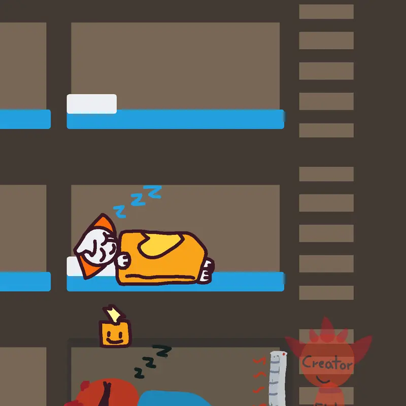 Game by @Doing_my_ocs