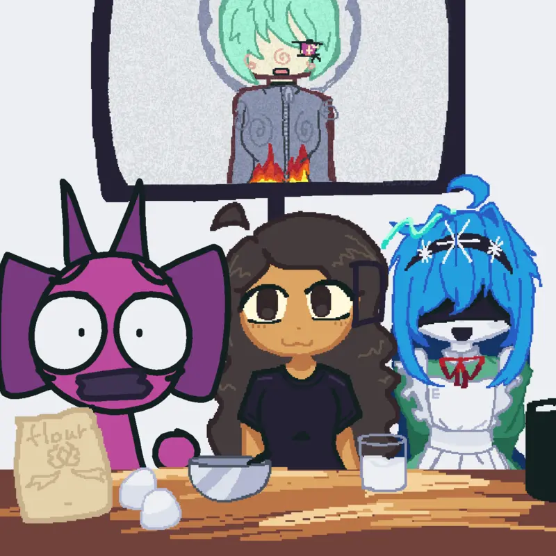 Game by @natsufadosaiko