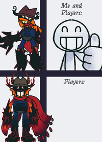 How feels when you see skin remodeled to...