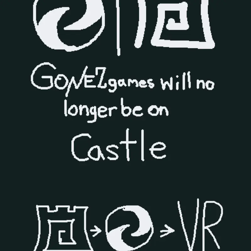 Game by @Taggers