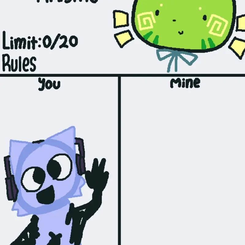 Game by @Zeny_XD