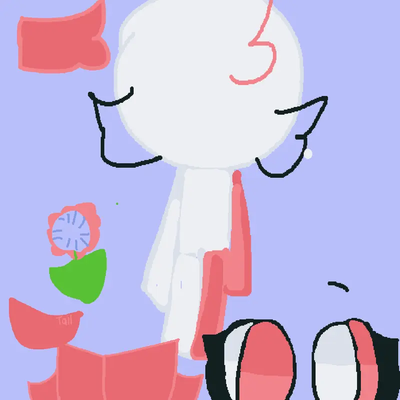 : 3 by @Myona_myon