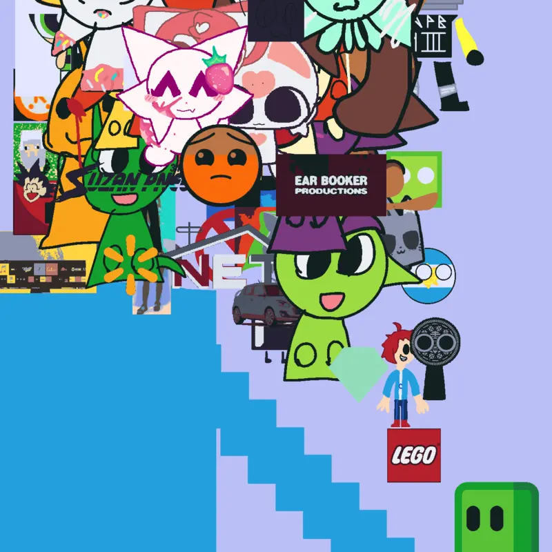 Game by @bordicencosud