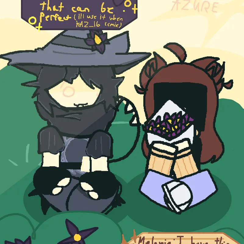 Game by @Meowl