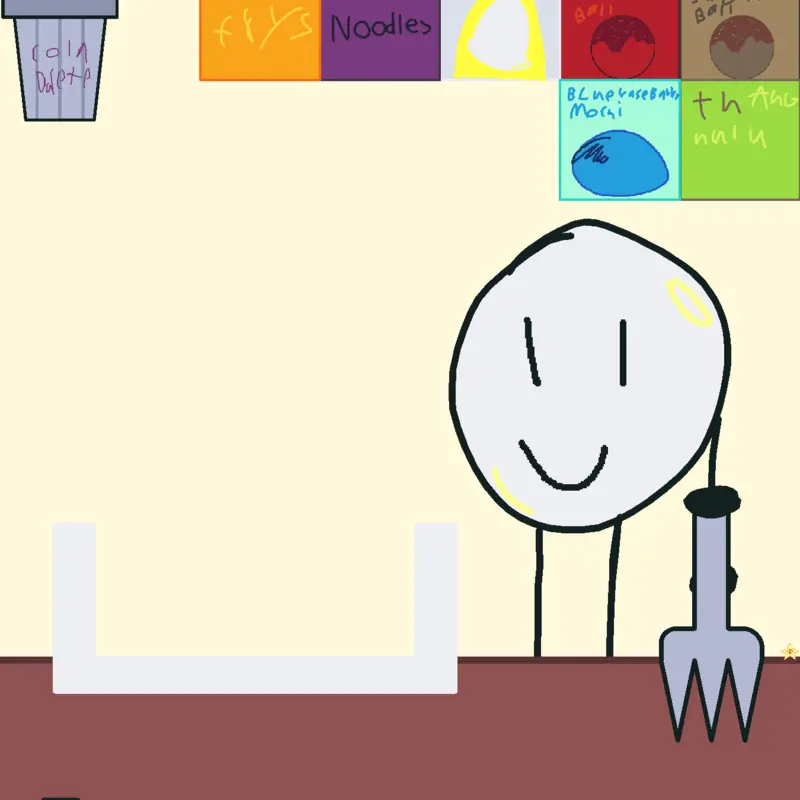 Idea for thepennypyramid by @epic_face_offical