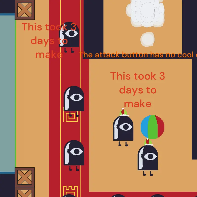 Game by @uniantGD