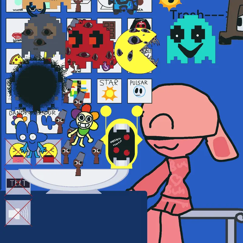 Game by @dasthian