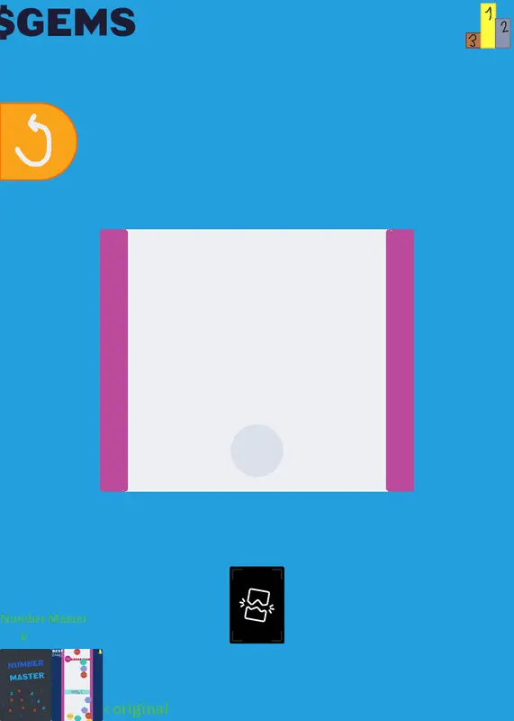 Game by @ZDOH_256DZ
