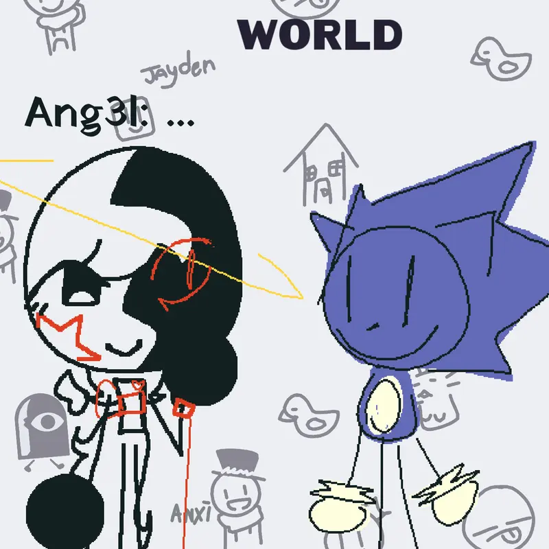 Game by @Anxi
