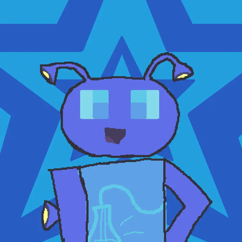 blulight! by @Blulight_Official