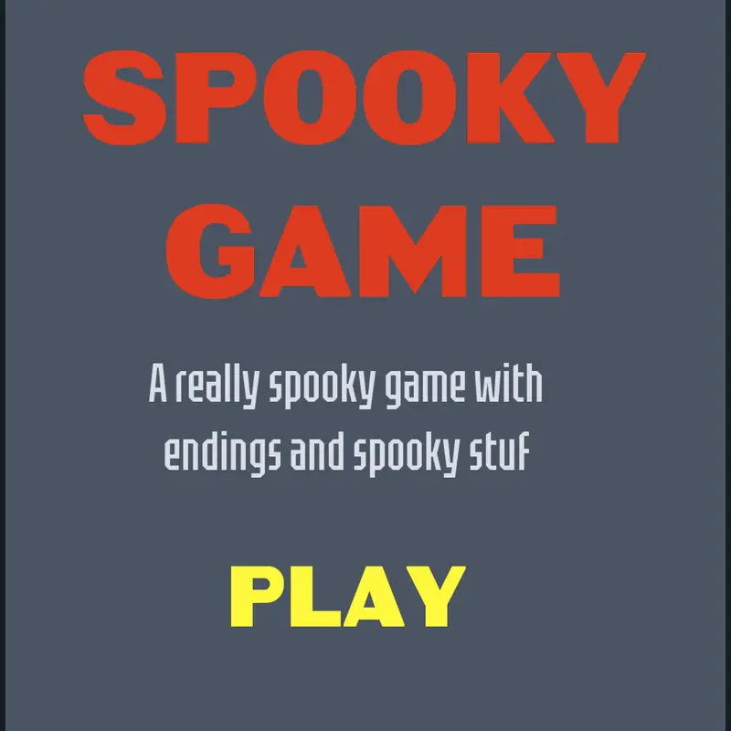 Game by @Capitan_socks