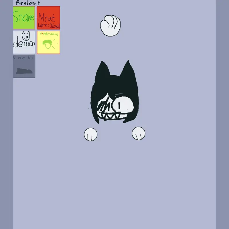 Game by @niska