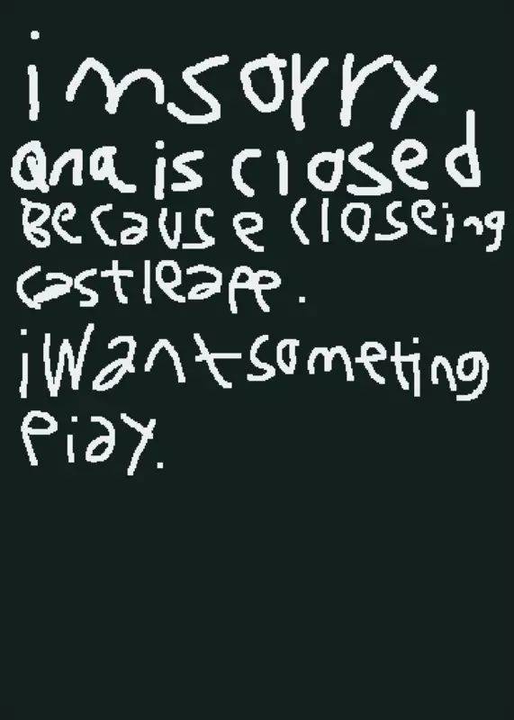 Game by @Arthul_offical