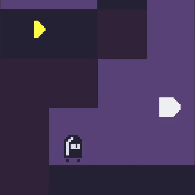 Game by @aliastudios