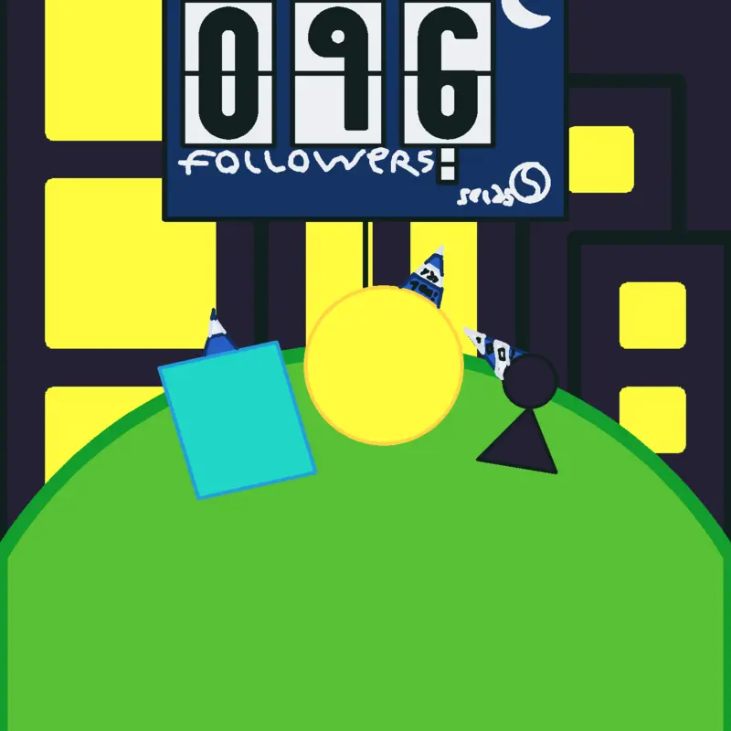 Game by @sqimscastle