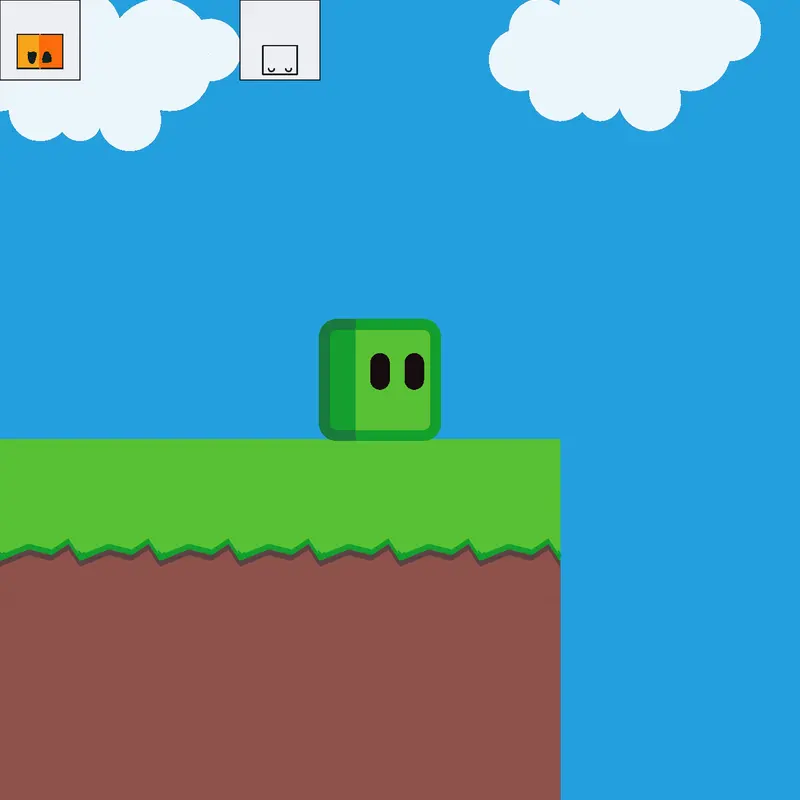 Game by @Pullercell